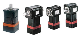 DuraTRUE Planetary減速機