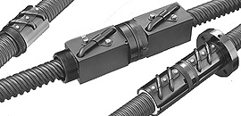 遺留，滾珠絲杠